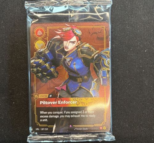 SEALED Riftbound Unleashed Pre Rift Decks Master Yi, Ivern, Vi, Khazix, Diana