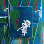 Luffy Metakira Natsucomi Watermelon 2026 Promo Eiichiro Oda ONE PIECE
