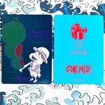 Luffy Metakira Natsucomi Watermelon 2026 Promo Eiichiro Oda ONE PIECE