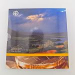 SLOWAKEI KMS 2004 st - mit Medaillen - in Original Blister (18,50 Sk)