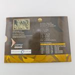 IRLAND KMS 2008 st Newgrange - Original OVP in Blister (3,88€)
