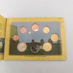 IRLAND KMS 2008 st Newgrange - Original OVP in Blister (3,88€)