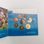 IRLAND KMS 2009 st 125 Jahre GAA - Original OVP in Blister (3,88€)