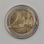2 Euro Gedenkmünze Malta 2019 Tempel von Ta’ Hagrat unz.