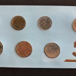 KMS RUSSLAND 1995 - 50 JAHRE KRIEGSENDE 2. WELTKRIEG 1945-1995 im Blister