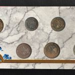 KMS RUSSLAND 1995 - 50 JAHRE KRIEGSENDE 2. WELTKRIEG 1945-1995 im Blister