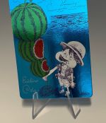 Luffy Metakira Natsucomi Watermelon 2026 Promo Eiichiro Oda ONE PIECE