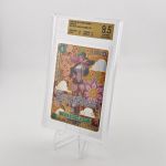 One Piece Jewelrey Bonney ST02-007 SP BGS 9.5 Japanisch