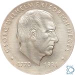 DDR 10 Mark 1981 - 700 Jahre Münzprägung Berlin - stempelglanz - J.1582