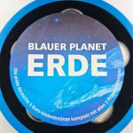 DEUTSCHLAND 5 Euro Satz 2016 ADFGJ Blauer Planet Erde in LED-Box von MDM