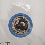 DEUTSCHLAND 10 Euro 2019 In der Luft "Münze & Marke" im Blister