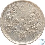 China Rupee ND 1903-1905 Tibet XF-AU