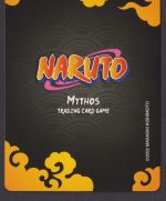 Naruto Mythos TCG Temari 121/130 A 2nd Edition NM Englisch