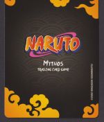 Naruto Mythos TCG Tsunade 131/130 A 2nd Edition NM Englisch