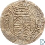 Hanau-Münzenberg 3 Kreuzer 1618 - Philipp Moritz (1612-1638)