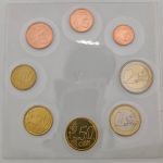 LUXEMBURG Kursmünzensatz KMS 2014 UNC in Folie (3,88€)