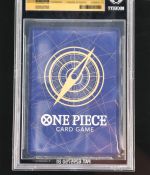One Piece Uta · EB03 003 SP BGS 10 | Heroines Edition EB03 Special Rare