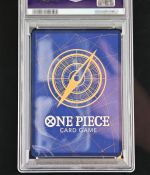 One Piece Edward.Newgate · ST15 002 SP PSA 10 | Royal Blood OP10