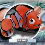 2026 Topps Chrome Disney Nemo #88