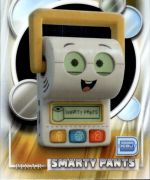 2026 Topps Chrome Disney Smarty Pants #198