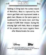 2026 Topps Chrome Disney Maui #11