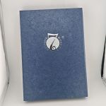Palau 2009 7 x 5 Dollar | Die Sieben Weltwunder der Antike | Box + CoA