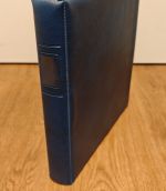 LINDNER Ringbinder Regular (1104) / Standard (1102Y) - Alle Farben => AUSSUCHEN!