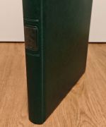 LINDNER Ringbinder Regular (1104) / Standard (1102Y) - Alle Farben => AUSSUCHEN!