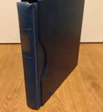 LINDNER Ringbinder Regular (1104) / Standard (1102Y) - Alle Farben => AUSSUCHEN!