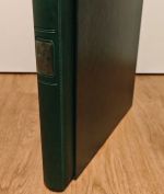 LINDNER Ringbinder Regular (1104) / Standard (1102Y) - Alle Farben => AUSSUCHEN!