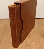 LINDNER Ringbinder Regular (1104) / Standard (1102Y) - Alle Farben => AUSSUCHEN!