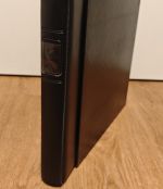 LINDNER Ringbinder Regular (1104) / Standard (1102Y) - Alle Farben => AUSSUCHEN!