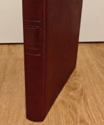 LINDNER Ringbinder Regular (1104) / Standard (1102Y) - Alle Farben => AUSSUCHEN!