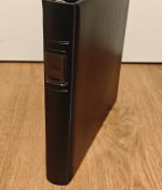LINDNER Ringbinder Regular (1104) / Standard (1102Y) - Alle Farben => AUSSUCHEN!