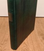 LINDNER Ringbinder Regular (1104) / Standard (1102Y) - Alle Farben => AUSSUCHEN!