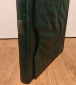 LINDNER Ringbinder Regular (1104) / Standard (1102Y) - Alle Farben => AUSSUCHEN!
