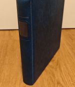 LINDNER Ringbinder Regular (1104) / Standard (1102Y) - Alle Farben => AUSSUCHEN!