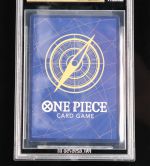 One Piece Shanks · OP01-120 Manga BGS 9,5 | Romance Dawn 2022