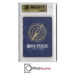 One Piece Uta · EB03 003 SP BGS 10 | Heroines Edition EB03 Special Rare