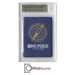 One Piece Rebecca OP05-091 SP BGS 10 | Wings Of The Captain
