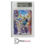 One Piece Uso-Hachi · ST18 001 SP BGS 10 | Royal Blood Special Rare