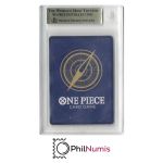 One Piece Uso-Hachi · ST18 001 SP BGS 10 | Royal Blood Special Rare
