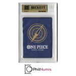 One Piece Nami · OP08-106 SP BGS 10 | Emperors In The New World