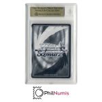 Weiss Schwarz Hina Signature · BAV/W129-041EX SEC BGS 10 | Blue Archive