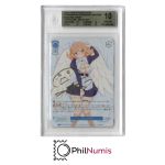 Weiss Schwarz Rose Meidri · OS04/R04-079SSP BGS 10 | Interspecies Reviewers