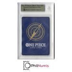 One Piece Trafalgar Law OP05-069 Manga BGS 9,5 | Awakening Of The New Era