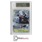 One Piece Trafalgar Law OP10-119 Manga BGS 9,5 Japanisch | Royal Blood