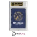 One Piece Boa Hancock · OP12 014 SP BGS 9,5 | Adventure On Kami's Island OP15