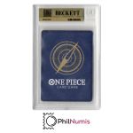 Monkey D. Luffy · ST21-014 Red Promo BGS 9,5 | 20th Anniv. Special Issue Insert