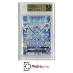 One Piece Cross Guild · OP09-057 Event Alt Art BGS 9,5 | The Best Vol. 02 PRB-02